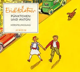 Kästner / Vethake |  Pünktchen und Anton | Sonstiges |  Sack Fachmedien