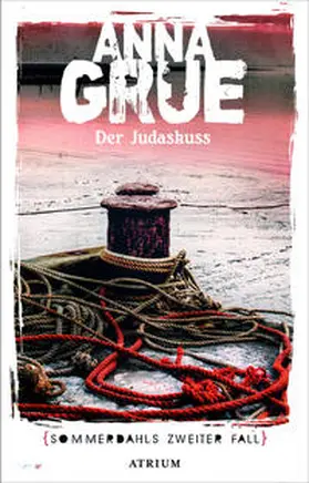 Grue |  Der Judaskuss | Buch |  Sack Fachmedien