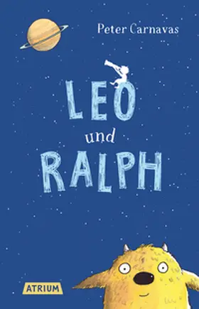 Carnavas |  Leo und Ralph | Buch |  Sack Fachmedien