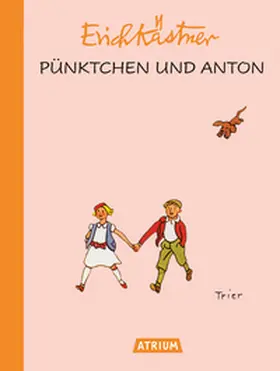 Pünktchen und Anton | Buch | 978-3-85535-254-8 | www2.sack.de