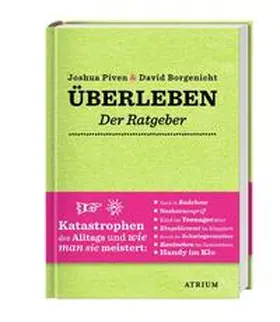 Piven / Borgenicht |  Überleben | Buch |  Sack Fachmedien