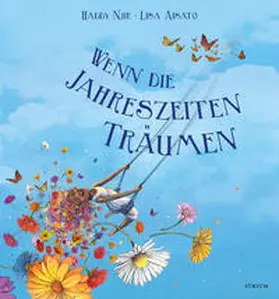 Njie / N'jie |  Wenn die Jahreszeiten träumen | Buch |  Sack Fachmedien