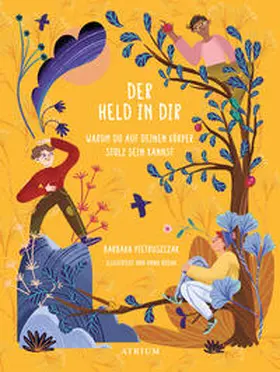 Pietruszczak |  Der Held in dir | Buch |  Sack Fachmedien