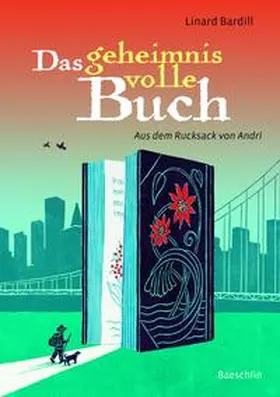 Bardill |  Das geheimnisvolle Buch | Buch |  Sack Fachmedien
