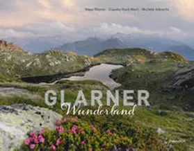 Kock Marti | Glarner Wunderland | Buch | 978-3-85546-317-6 | sack.de