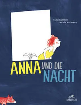 Kummer |  Anna und die Nacht | Buch |  Sack Fachmedien
