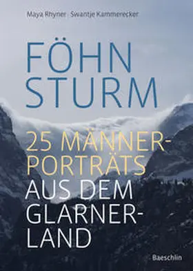 Blumer / Burger / Elmer |  Föhnsturm | Buch |  Sack Fachmedien