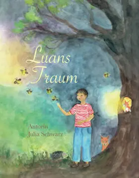 Schwarz |  Luans Traum | Buch |  Sack Fachmedien