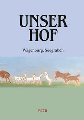 Ott |  Unser Hof | Buch |  Sack Fachmedien