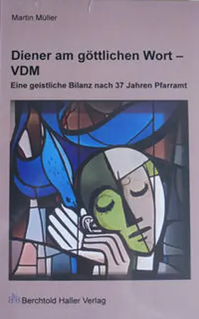 Müller |  Diener am göttlichen Wort - VDM | Buch |  Sack Fachmedien