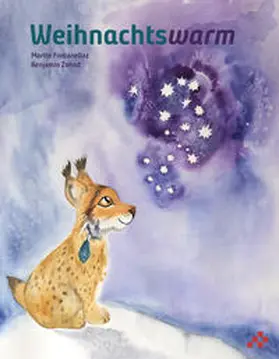 Fontanellaz |  Weihnachtswarm | Buch |  Sack Fachmedien