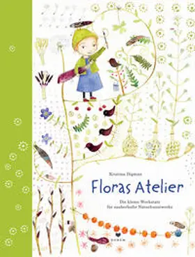 Digman |  Floras Atelier | Buch |  Sack Fachmedien