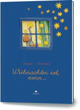 Bolliger |  Weihnachten ist, wenn ... | Buch |  Sack Fachmedien