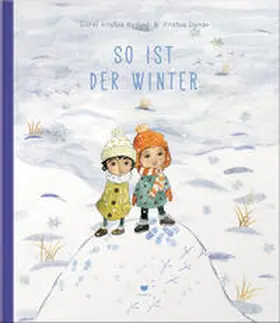 Näslund |  So ist der Winter | Buch |  Sack Fachmedien