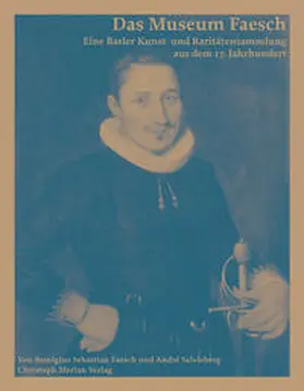 Faesch / Salvisberg |  Das Museum Faesch | Buch |  Sack Fachmedien