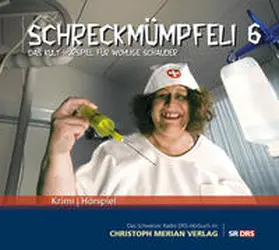 Bestenreiner / Brändli / Koller |  Schreckmümpfeli 6 | Sonstiges |  Sack Fachmedien