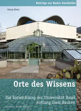 Kreis |  Orte des Wissens | Buch |  Sack Fachmedien