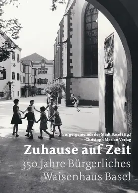 Canonica / Kristmann / Kälin |  Zuhause auf Zeit | eBook | Sack Fachmedien