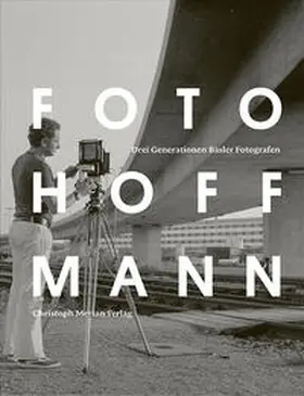 Hoffmann / Badenberg |  Foto Hoffmann | Buch |  Sack Fachmedien