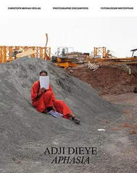 Fotomuseum Winterthur / Fajemisin |  Adji Dieye - Aphasia | Buch |  Sack Fachmedien