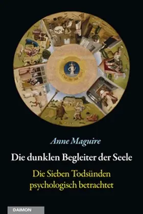 Maguire |  Die dunklen Begleiter der Seele | Buch |  Sack Fachmedien