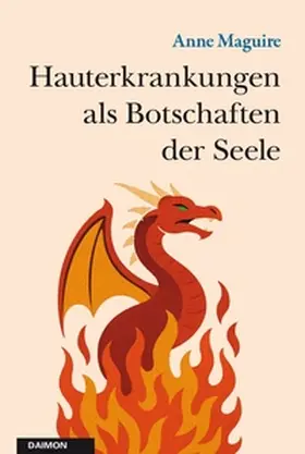 Maguire |  Hauterkrankungen als Botschaften der Seele | Buch |  Sack Fachmedien