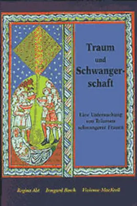 Abt / Bosch / MacKrell |  Traum und Schwangerschaft | Buch |  Sack Fachmedien