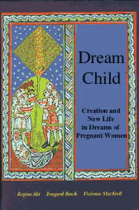 Abt / Bosch / MacKrell |  Dream Child | Buch |  Sack Fachmedien