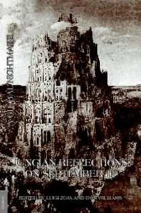 Zoja / Williams |  Jungian Reflections on September 11 | Buch |  Sack Fachmedien