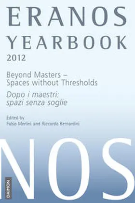 Bernardini / Merlini |  Eranos Yearbook 71: 2012 | Buch |  Sack Fachmedien