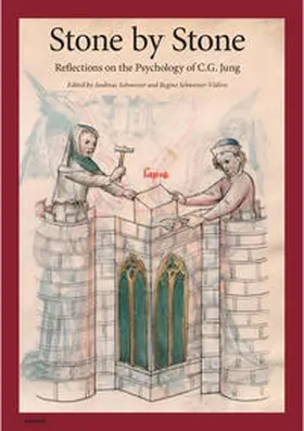 Schweizer / Schweizer-Vüllers |  Stone by Stone: Reflections on the Psychology of C.G. Jung | Buch |  Sack Fachmedien