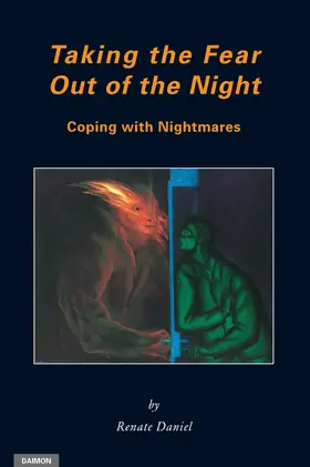 Daniel |  Taking ?the ?Fear ?Out ?of? the? Night | eBook | Sack Fachmedien