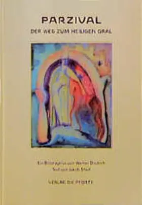 Streit |  Parzival | Buch |  Sack Fachmedien