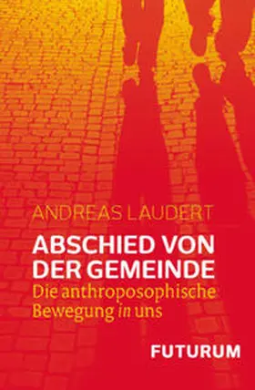 Laudert |  Abschied von der Gemeinde | Buch |  Sack Fachmedien