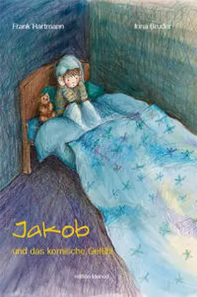 Hartmann |  Jakob und das komische Gefühl | Buch |  Sack Fachmedien