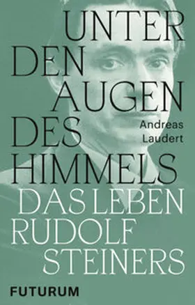 Laudert |  Unter den Augen des Himmels | Buch |  Sack Fachmedien