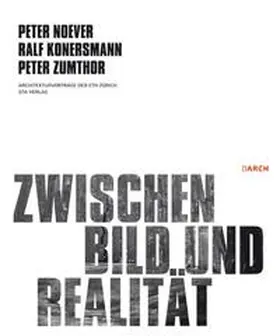  Zwischen Bild und Realität | Buch |  Sack Fachmedien