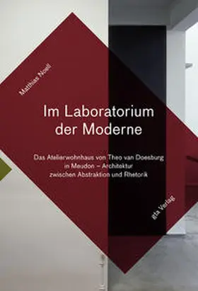 Noell |  Im Laboratorium der Moderne | Buch |  Sack Fachmedien
