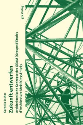 Escher |  Zukunft entwerfen | Buch |  Sack Fachmedien