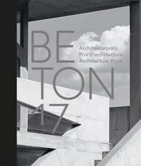 BETONSUISSE Marketing AG |  Beton 17 | Buch |  Sack Fachmedien