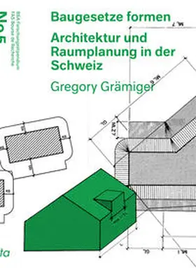 Grämiger |  Baugesetze formen | Buch |  Sack Fachmedien