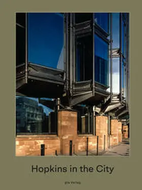 Caruso / Thomas |  Hopkins in the City | Buch |  Sack Fachmedien