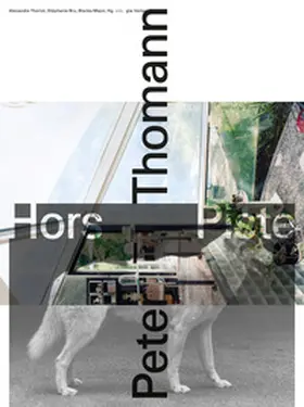 Theriot / Bru / Major |  Peter Thomann | Buch |  Sack Fachmedien