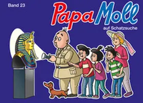 Meier / Lendenmann |  Papa Moll auf Schatzsuche | eBook | Sack Fachmedien