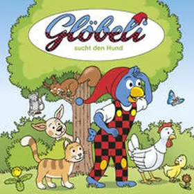Meier |  Glöbeli sucht den Hund | Buch |  Sack Fachmedien