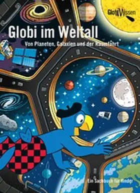 Bieri |  Globi im Weltall | eBook | Sack Fachmedien