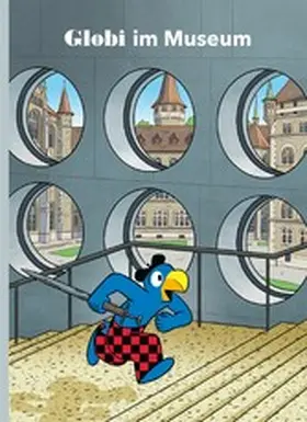 Frick / Koller |  Globi im Museum | eBook | Sack Fachmedien