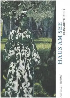 Beer |  Haus am See | Buch |  Sack Fachmedien