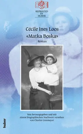 Loos |  Matka Boska. Roman | Buch |  Sack Fachmedien