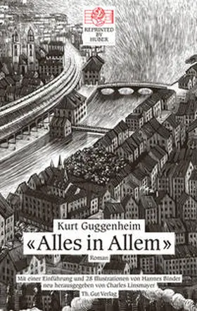 Guggenheim / Linsmayer |  Alles in Allem | Buch |  Sack Fachmedien